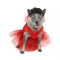 Lydia Deetz Pet Costume at Spirit Halloween