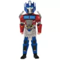 Toddler Optimus Prime Muscle Suit Costume - Transformers at Spirit Halloween