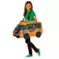 Kids The Party Wagon Ride-Along Costume - Teenage Mutant Ninja Turtles at Spirit Halloween