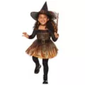 Toddler Mischief Witch Costume at Spirit Halloween