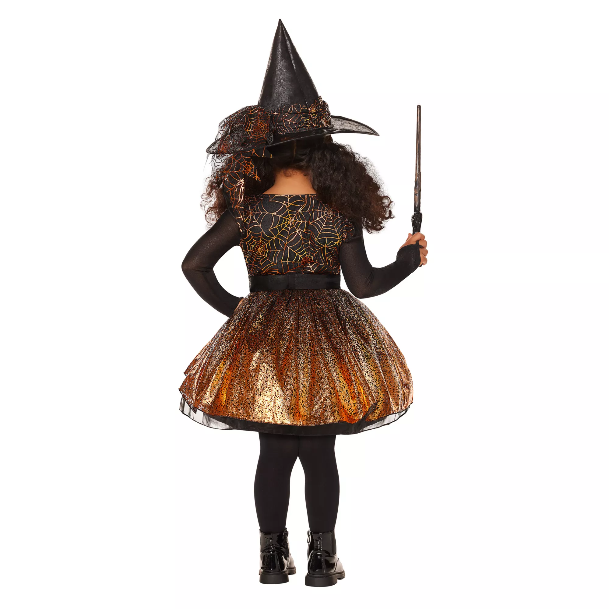 Toddler Mischief Witch Costume at Spirit Halloween