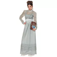 Adult Astrid Deetz Dress Costume - Beetlejuice Beetlejuice at Spencer's