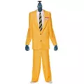 Adult Shrinker Bob Costume - Beetlejuice Beetlejuice at Spencer's