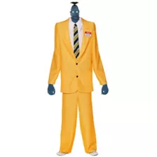 Adult Shrinker Bob Costume - Beetlejuice Beetlejuice at Spencer's