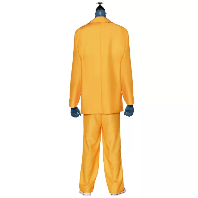 Adult Shrinker Bob Costume - Beetlejuice Beetlejuice