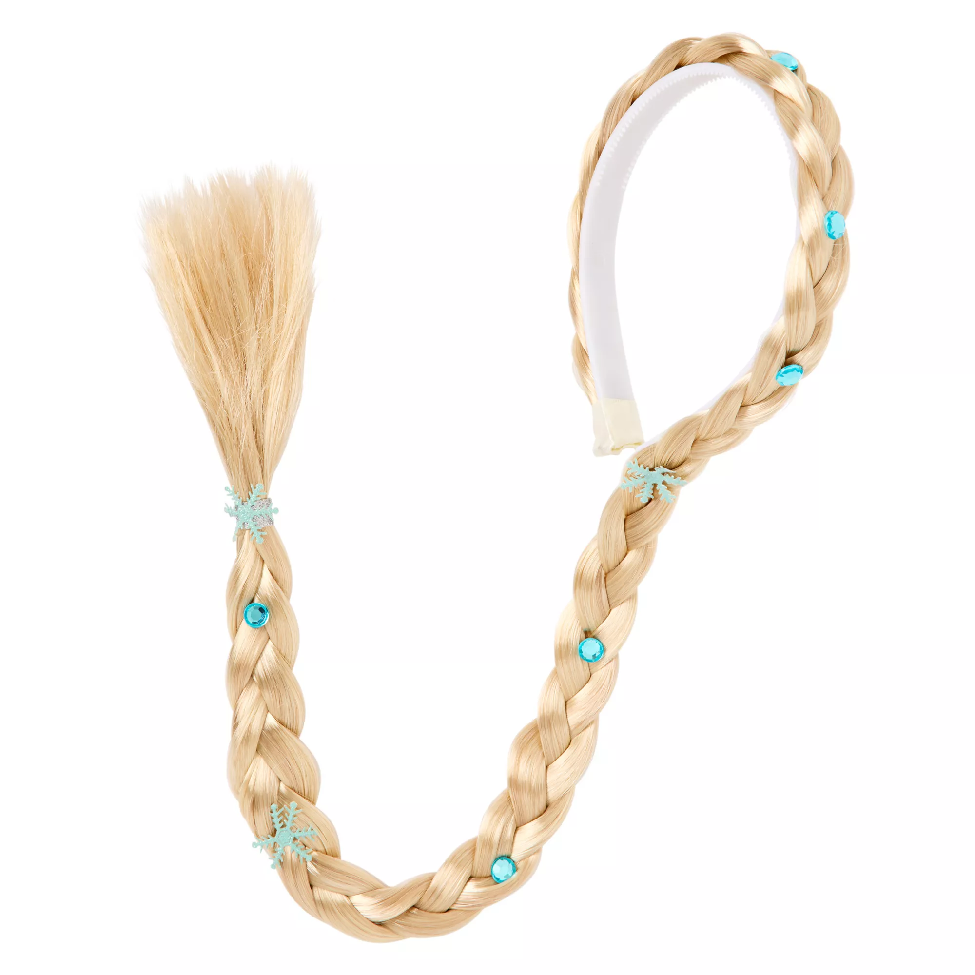 Elsa Braid Headband - Frozen