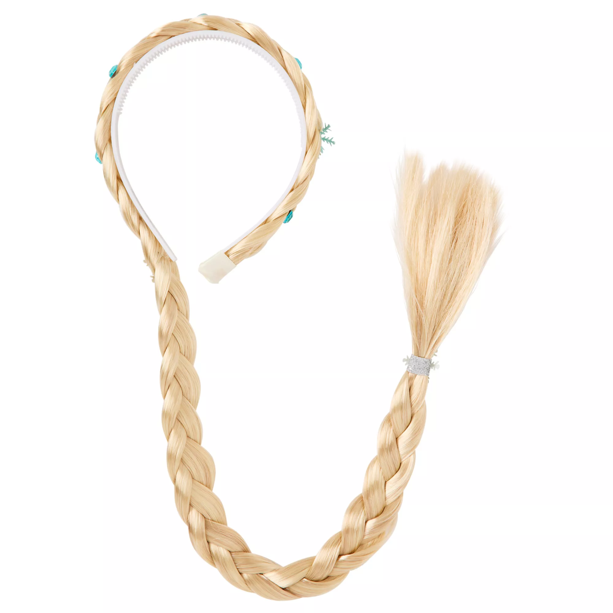 Elsa Braid Headband - Frozen