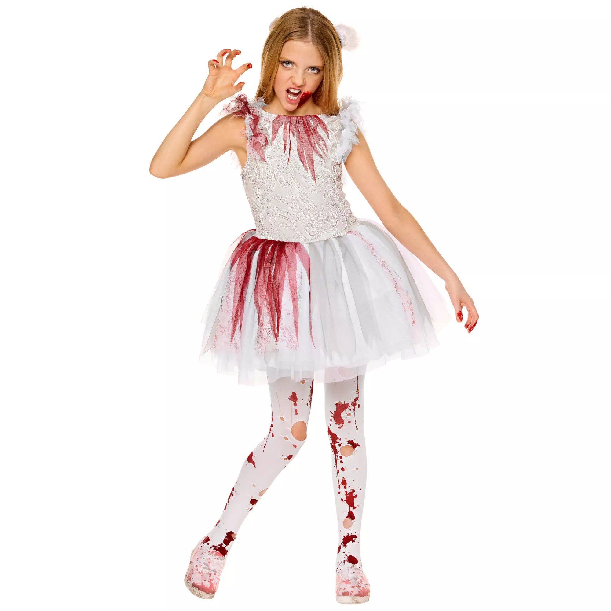 Kids Abigail Costume at Spirit Halloween