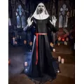 5 Ft 8 In Valak Animatronic -  The Nun at Spencer's