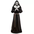 5 Ft 8 In Valak Animatronic -  The Nun at Spencer's