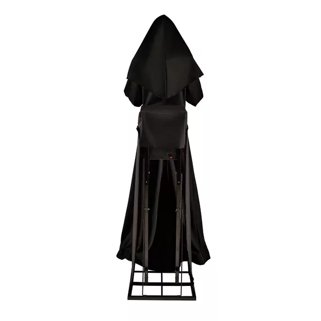 5 Ft 8 In Valak Animatronic -  The Nun at Spencer's