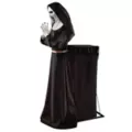 5 Ft 8 In Valak Animatronic -  The Nun at Spencer's