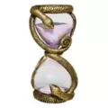 Medusa Snake Hourglass Sand Timer at Spirit Halloween