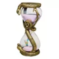 Medusa Snake Hourglass Sand Timer at Spirit Halloween