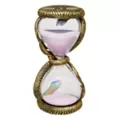Medusa Snake Hourglass Sand Timer at Spirit Halloween
