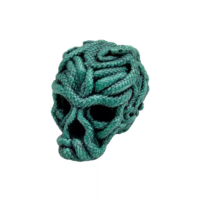 Medusa Snake Skull at Spirit Halloween