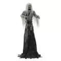 7 Ft Crypt Countess Animatronic at Spirit Halloween