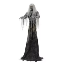 7 Ft Crypt Countess Animatronic at Spirit Halloween