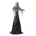 7 Ft Crypt Countess Animatronic at Spirit Halloween