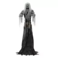 7 Ft Crypt Countess Animatronic at Spirit Halloween