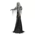 7 Ft Crypt Countess Animatronic at Spirit Halloween