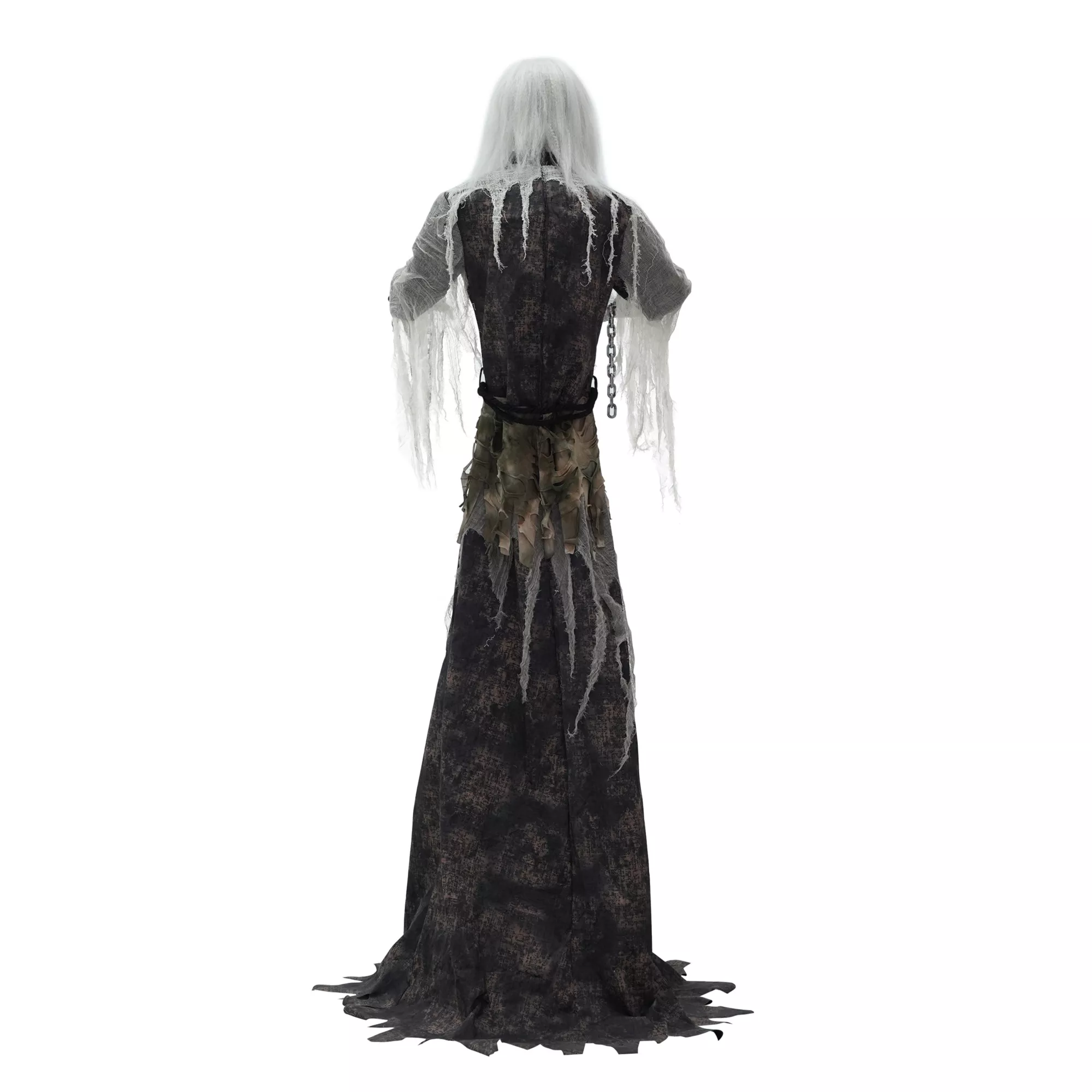 7 Ft Crypt Countess Animatronic at Spirit Halloween