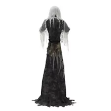 7 Ft Crypt Countess Animatronic at Spirit Halloween
