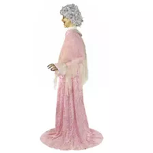 5 Ft 8 In Twisted Grandma Animatronic at Spirit Halloween