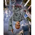 3 Ft 6 In Electrified Corpse Animatronic at Spirit Halloween