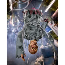 3 Ft 6 In Electrified Corpse Animatronic at Spirit Halloween