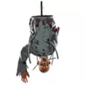 3 Ft 6 In Electrified Corpse Animatronic at Spirit Halloween