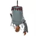 3 Ft 6 In Electrified Corpse Animatronic at Spirit Halloween