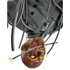 3 Ft 6 In Electrified Corpse Animatronic at Spirit Halloween