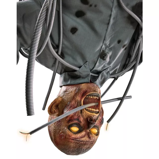 3 Ft 6 In Electrified Corpse Animatronic at Spirit Halloween