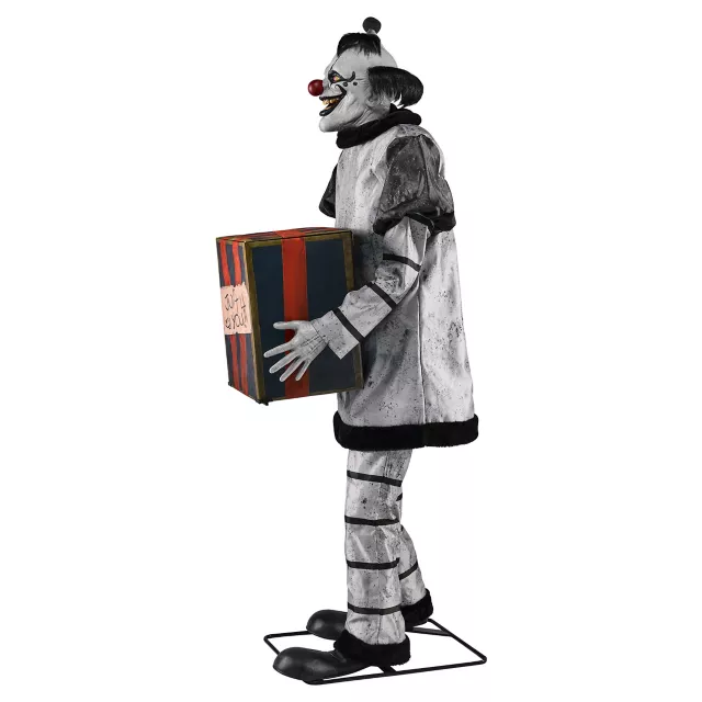 6 Ft 6 In Monkey Business Animatronic at Spirit Halloween