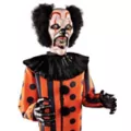6 Ft Two-Faced Teddy Animatronic at Spirit Halloween