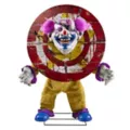 4 Ft 6 In Bullseye Animatronic at Spirit Halloween