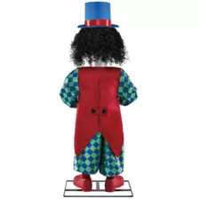 5 Ft 4 In Trick or Treat Pete Animatronic at Spirit Halloween