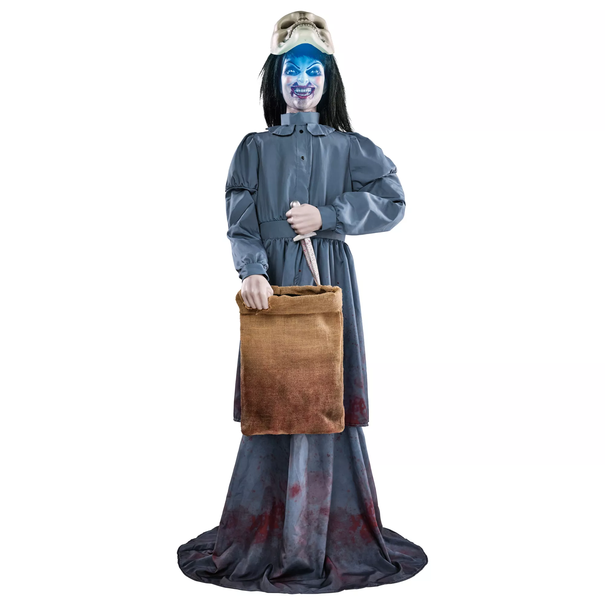 5 Ft 5 In Trixie Animatronic at Spirit Halloween