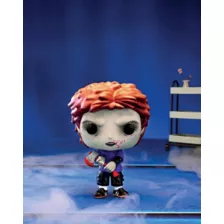 Glen Axe Funko POP! Figure - Seed of Chucky at Spirit Halloween