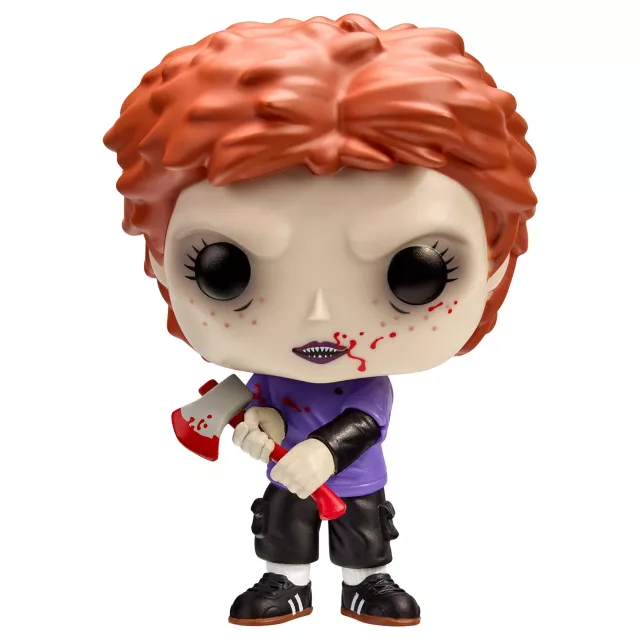 Glen Axe Funko POP! Figure - Seed of Chucky