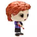 Glen Axe Funko POP! Figure - Seed of Chucky at Spirit Halloween