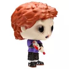 Glen Axe Funko POP! Figure - Seed of Chucky at Spirit Halloween