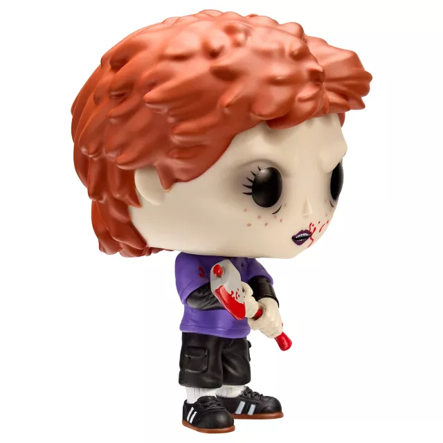 Glen Axe Funko POP! Figure - Seed of Chucky