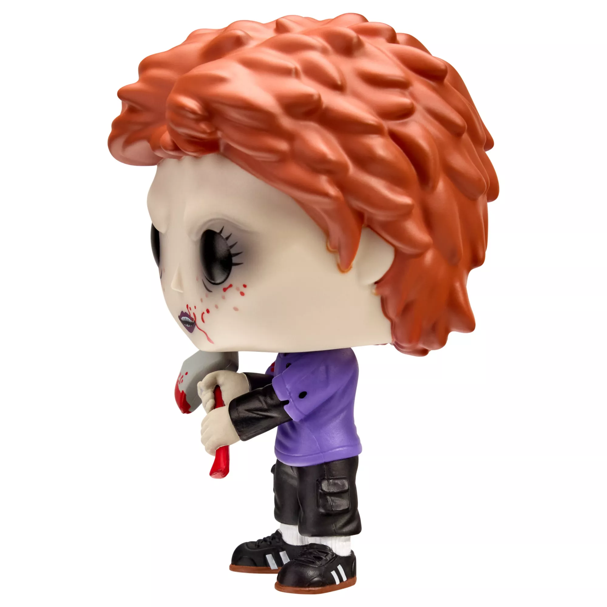 Glen Axe Funko POP! Figure - Seed of Chucky
