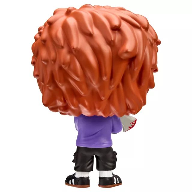 Glen Axe Funko POP! Figure - Seed of Chucky at Spirit Halloween