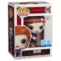 Glen Axe Funko POP! Figure - Seed of Chucky at Spirit Halloween