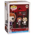 Glen Axe Funko POP! Figure - Seed of Chucky at Spirit Halloween
