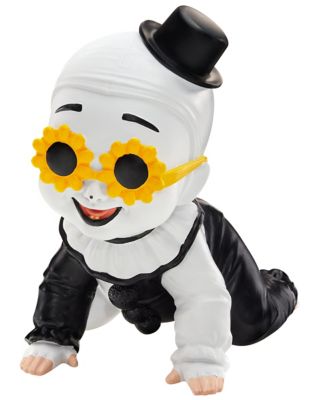 Mini Art the Clown Horror Babies ® Static Prop - Terrifier