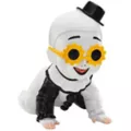 Mini Art the Clown Horror Babies <sup>®</sup> Static Prop - Terrifier at Spirit Halloween